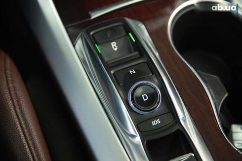 Acura TLX 2015 - фото 18