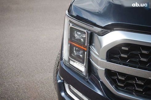 Ford f-150 2021 - фото 12