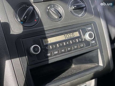 Volkswagen Caddy 2008 - фото 21