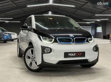 Продажа б/у BMW i3 в Волынской области - купить на Автобазаре
