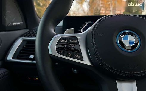 BMW X5 2023 - фото 12
