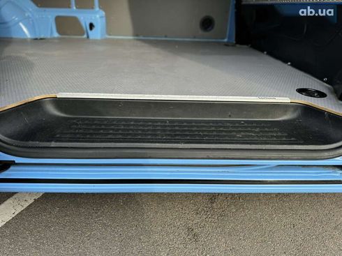 Volkswagen Transporter 2021 - фото 29