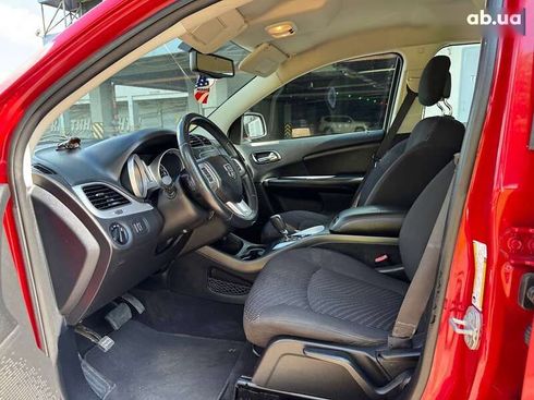 Dodge Journey 2015 - фото 30