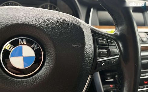 BMW 5 серия 2013 - фото 18