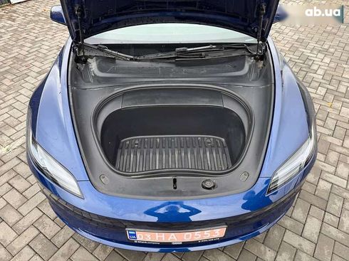 Tesla Model 3 2024 - фото 20