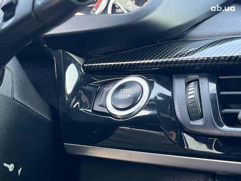 BMW X5 2015 серый - фото 36