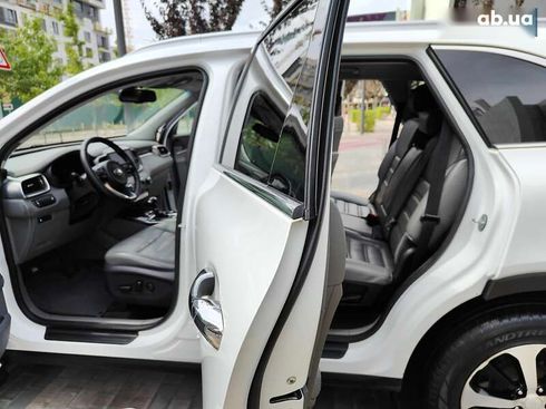 Kia Sorento 2015 - фото 6