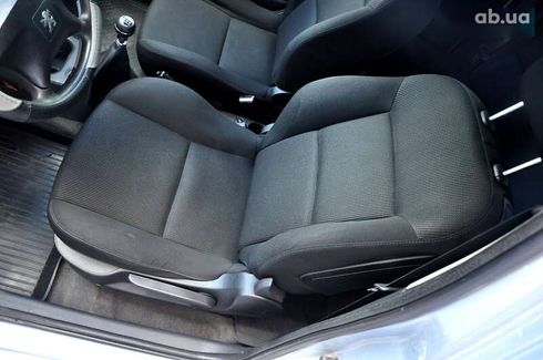 Peugeot Partner 2004 - фото 25