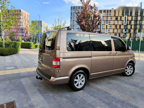 Volkswagen Transporter 2010 - фото 25