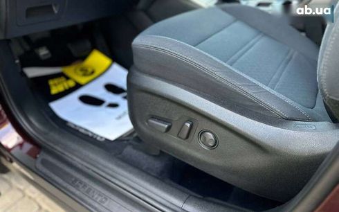 Kia Sorento 2019 - фото 11
