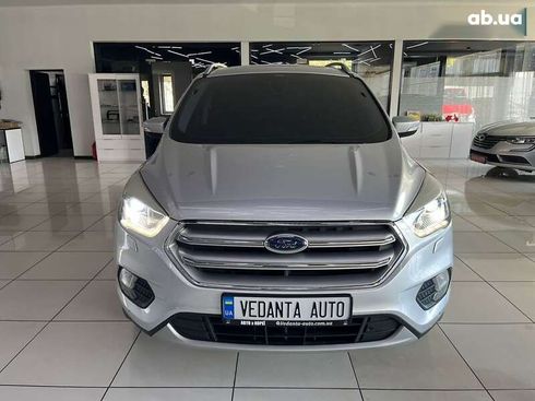 Ford Kuga 2017 - фото 2