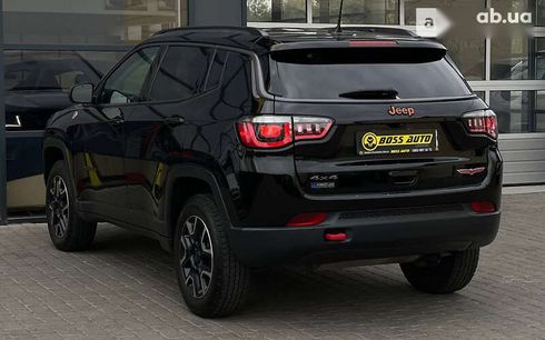 Jeep Compass 2019 - фото 4