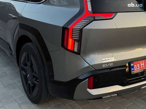 Kia EV9 2024 - фото 17