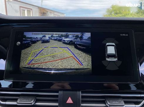 Kia Niro 2020 - фото 9