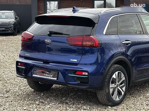 Kia Niro 2020 - фото 5