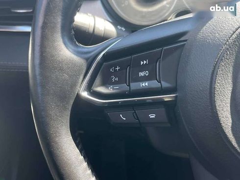 Mazda 6 2019 - фото 16