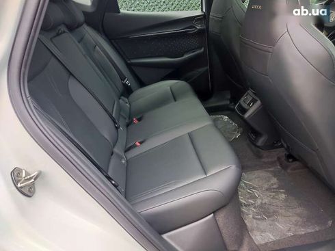 Volkswagen ID. Unyx 2025 - фото 18