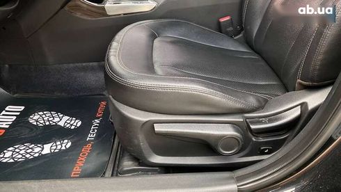 Kia K5 2013 - фото 14