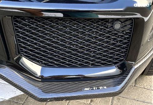 Mercedes-Benz G-Класс 2016 - фото 29