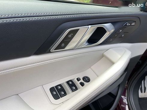 BMW X6 2020 - фото 16