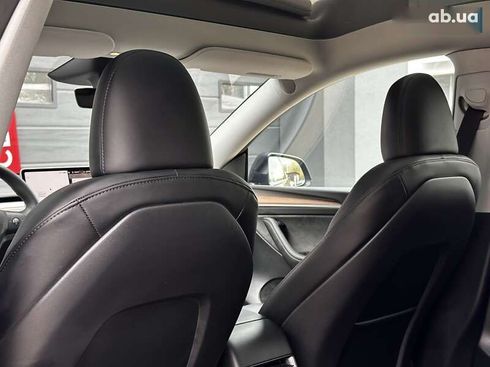 Tesla Model Y 2024 - фото 15