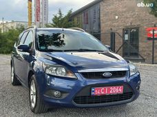 Купити Ford Focus бу в Україні - купити на Автобазарі