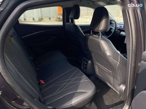 Ford Mustang Mach-E 2021 - фото 19
