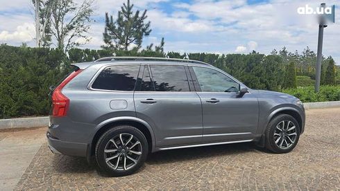 Volvo XC90 2017 - фото 21