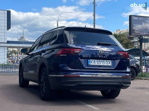 Volkswagen Tiguan 2024 - фото 15