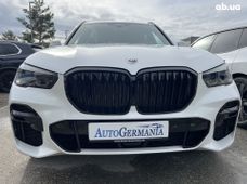 Продажа б/у BMW X5 Автомат в Киеве - купить на Автобазаре