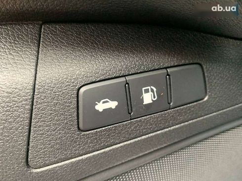 Honda Clarity Electric 2020 - фото 18