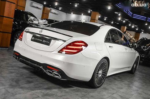 Mercedes-Benz S-Класс 2014 - фото 12