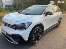 Продажа б/у Volkswagen ID.6 X - купить на Автобазаре