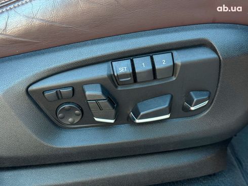 BMW X5 2014 коричневый - фото 106