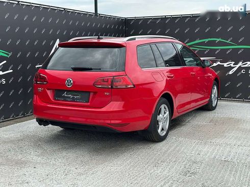 Volkswagen Golf 2015 - фото 2