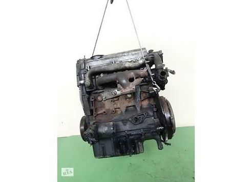 двигатель в сборе для Fiat Brava - купить на Автобазаре - фото 3