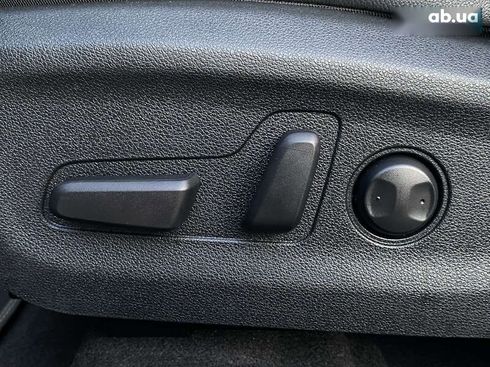 Kia Niro 2020 - фото 12