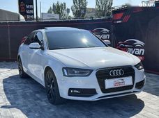 Купить Audi бу в Украине - купить на Автобазаре