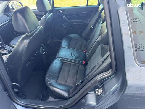 Skoda Octavia 2010 - фото 29
