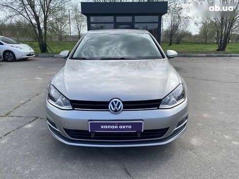 Volkswagen Golf 2015 - фото 3