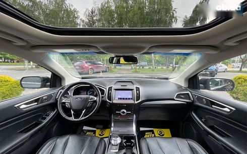 Ford Edge 2020 - фото 17