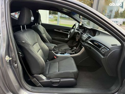 Honda Accord 2016 - фото 11