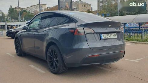 Tesla Model Y 2021 - фото 15