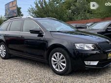 Купить Skoda Octavia 2014 бу в Коломые - купить на Автобазаре