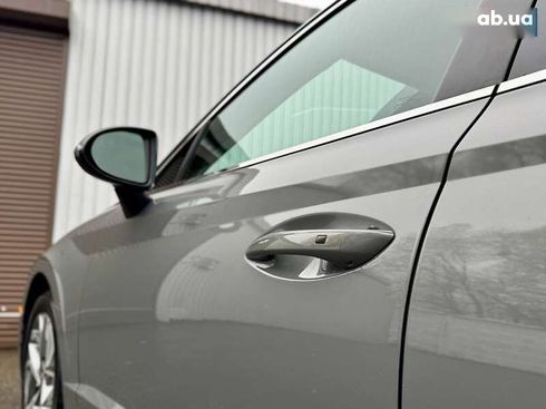 Hyundai Sonata 2022 - фото 20