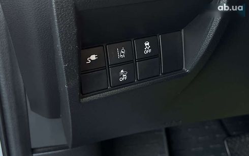 Honda Clarity Electric 2018 - фото 17