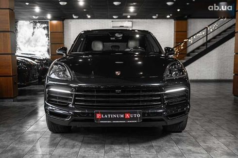 Porsche Cayenne 2020 - фото 9