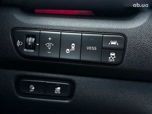 Kia Niro 2020 - фото 7
