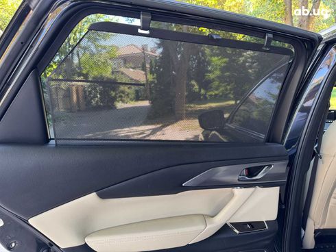 Mazda CX-9 2017 черный - фото 42