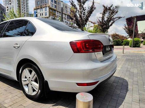 Volkswagen Jetta 2012 - фото 14